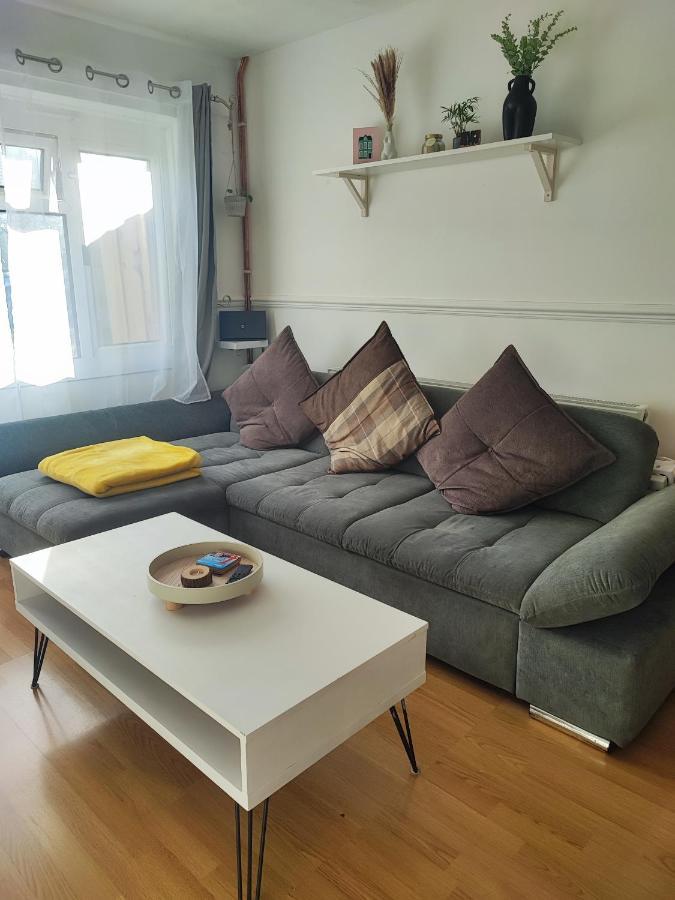 Cosy House In Birmingham Excellent Connections To City Centre Exterior foto