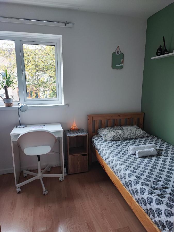 Cosy House In Birmingham Excellent Connections To City Centre Exterior foto