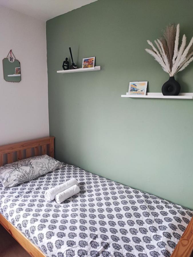 Cosy House In Birmingham Excellent Connections To City Centre Exterior foto