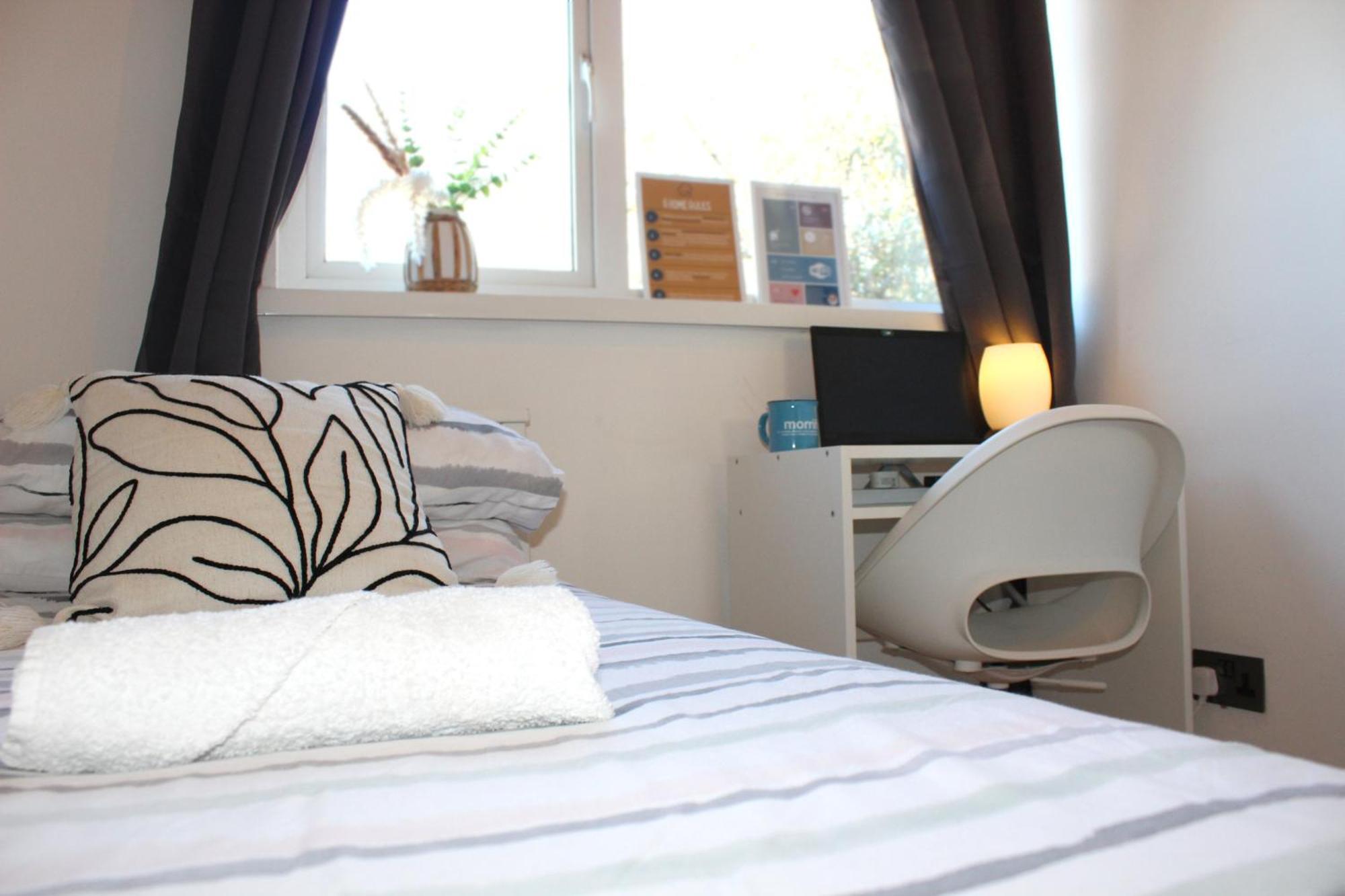 Cosy House In Birmingham Excellent Connections To City Centre Exterior foto